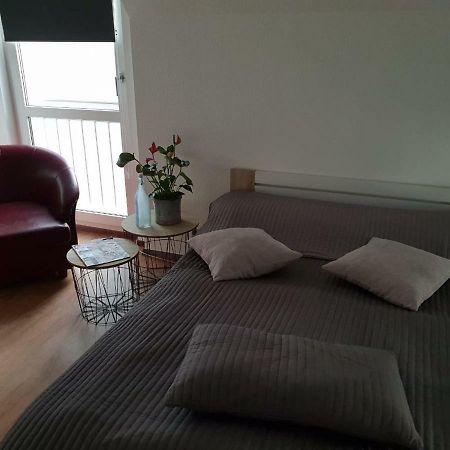 Gemuetliches Zimmer Mit Eigenem Bad/Wc/Kueche 카셀 외부 사진